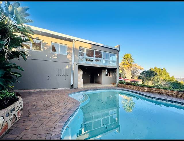 1 BEDROOM STUDIO APARTMENT TO LET IN OBSERVATORY